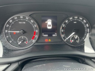 Škoda Octavia 2,0 TDI 110kW AMBITION VŮ 2022
