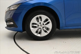 Škoda Octavia 2,0 TDI 110kW AMBITION Zá 2022