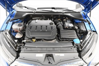 Škoda Octavia 2,0 TDI 110kW AMBITION Zá 2022