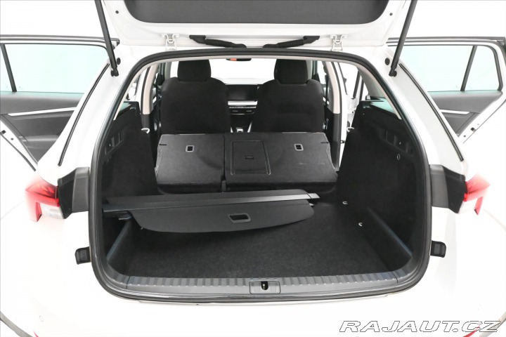 Škoda Octavia 2,0 TDI 110 kW STYLE DSG 2023