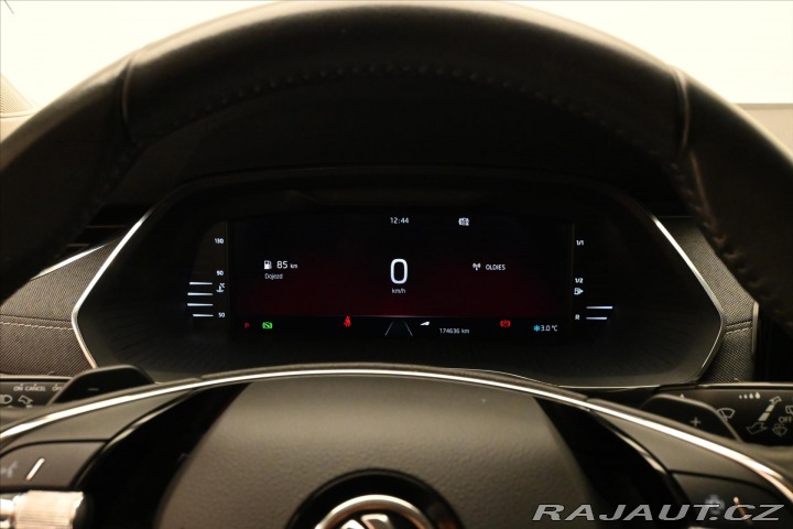 Škoda Octavia 2,0 TDI 110 kW STYLE DSG 2023