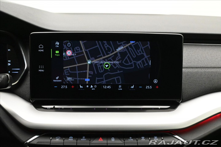 Škoda Octavia 2,0 TDI 110kW STYLE DSG Z 2023