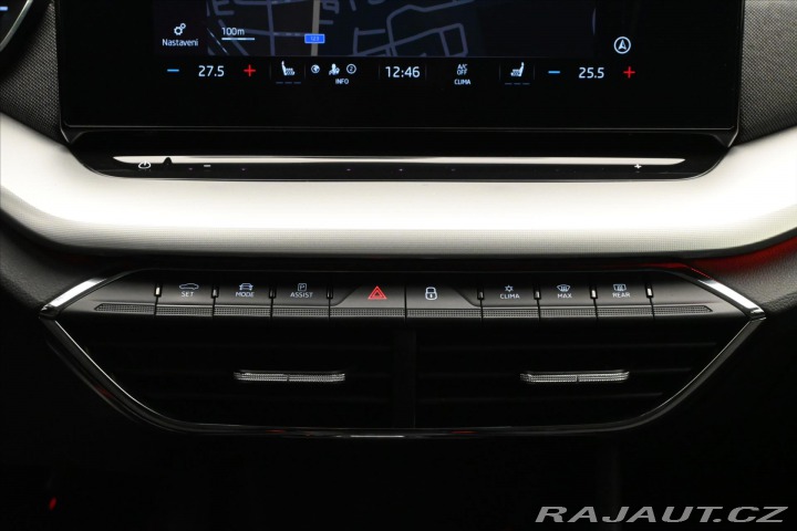 Škoda Octavia 2,0 TDI 110 kW STYLE DSG 2023