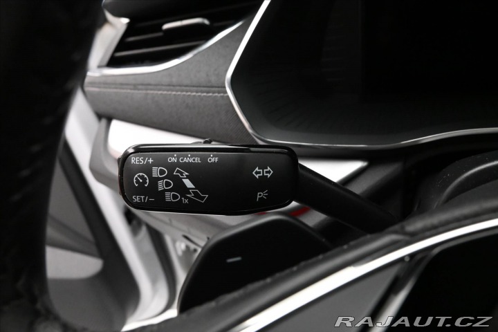 Škoda Octavia 2,0 TDI 110 kW STYLE DSG 2023