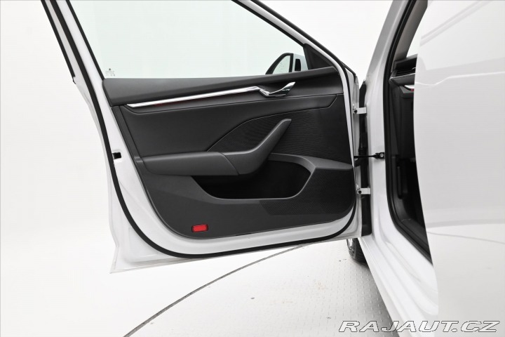 Škoda Octavia 2,0 TDI 110 kW STYLE DSG 2023
