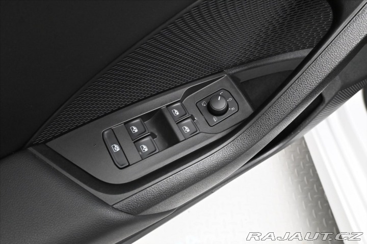 Škoda Octavia 2,0 TDI 110 kW STYLE DSG 2023