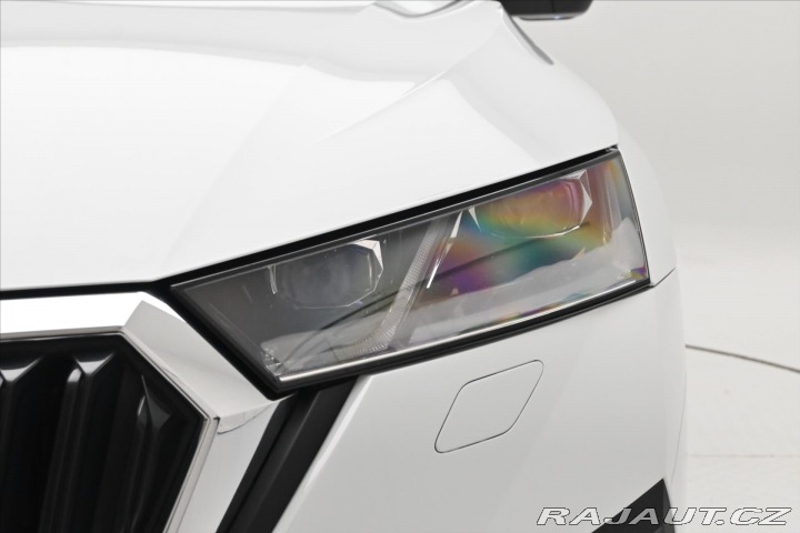 Škoda Octavia 2,0 TDI 110kW STYLE DSG Z 2023