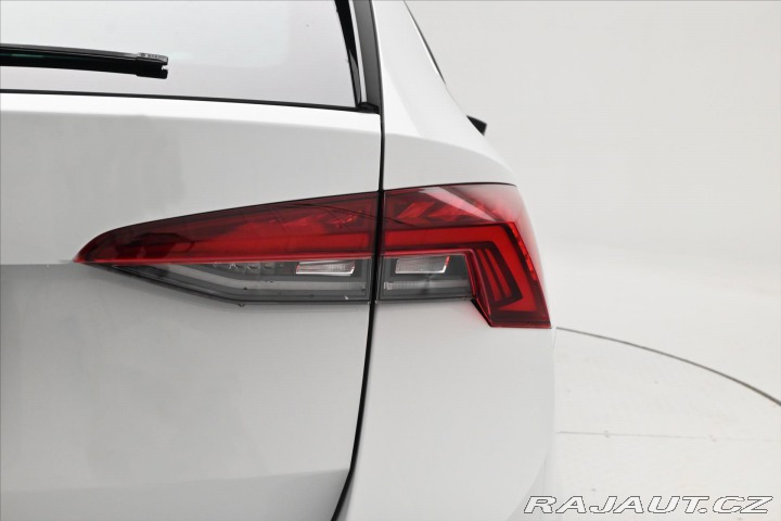 Škoda Octavia 2,0 TDI 110 kW STYLE DSG 2023