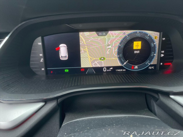 Škoda Octavia 2,0 TDI 110kW STYLE DSG V 2023