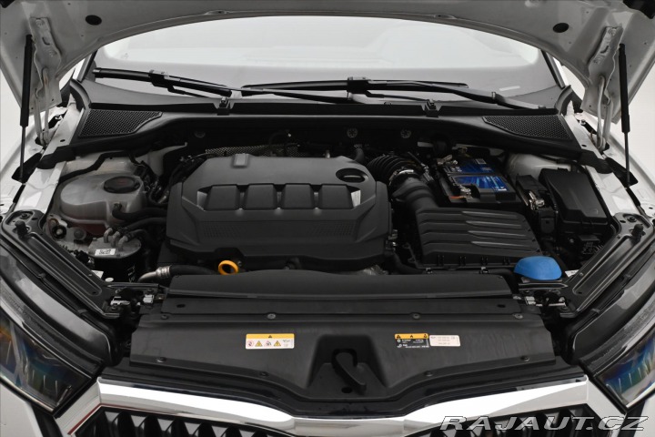 Škoda Octavia 2,0 TDI 110 kW DSG Style 2023