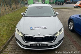 Škoda Octavia 2,0 TDI 110kW STYLE DSG V 2023