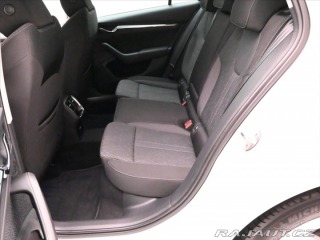 Škoda Octavia 2,0 TDI 110kW STYLE DSG Z 2023