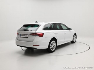 Škoda Octavia 2,0 TDI 110kW STYLE DSG Z 2023