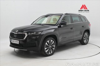 Škoda Kodiaq 2,0 TDI 147 kW 4x4 DSG Am