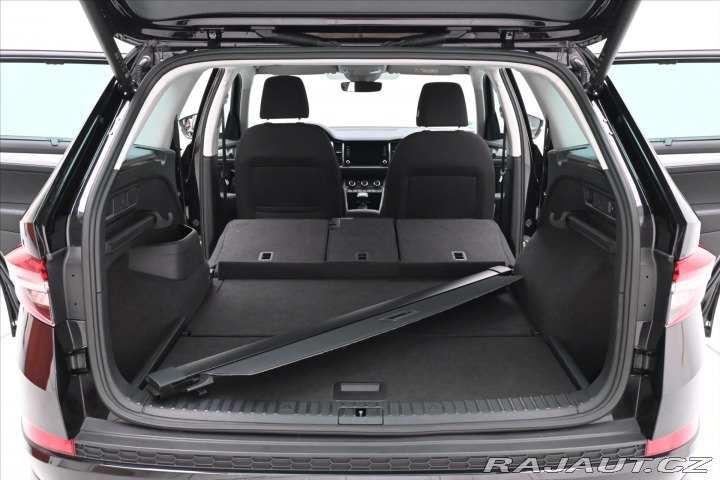 Škoda Kodiaq 2,0 TDI 147 kW 4x4 DSG Am 2022