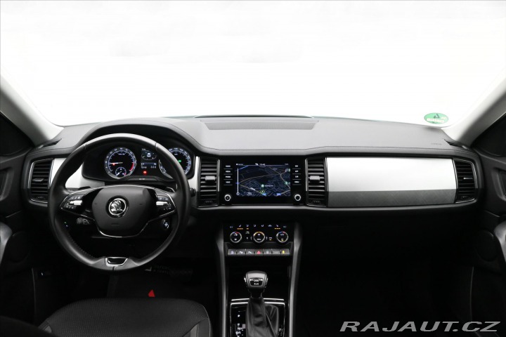 Škoda Kodiaq 2,0 TDI 147 kW 4x4 DSG Am 2022