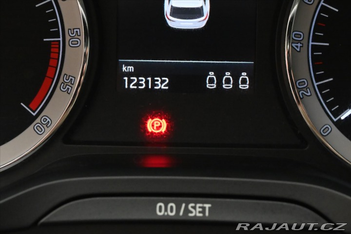 Škoda Kodiaq 2,0 TDI 147 kW 4x4 DSG Am 2022