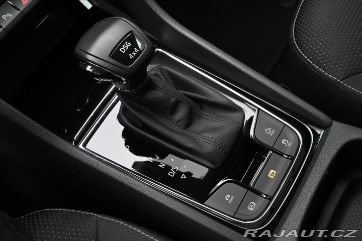 Škoda Kodiaq 2,0 TDI 147 kW 4x4 DSG Am 2022