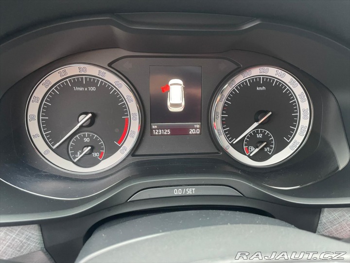 Škoda Kodiaq 2,0 TDI 147kW AMBITION 4x 2022