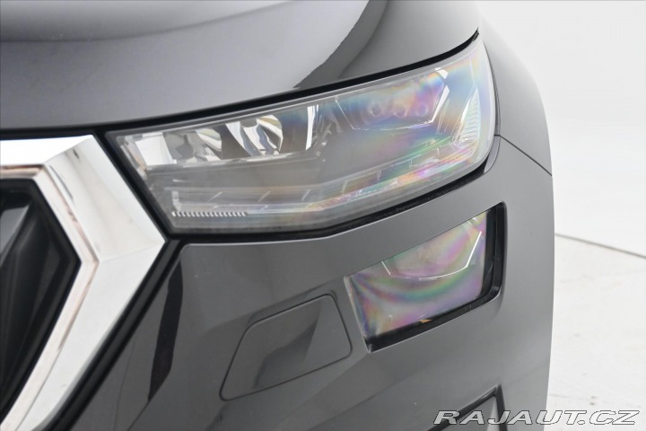 Škoda Kodiaq 2,0 TDI 147 kW 4x4 DSG Am 2022
