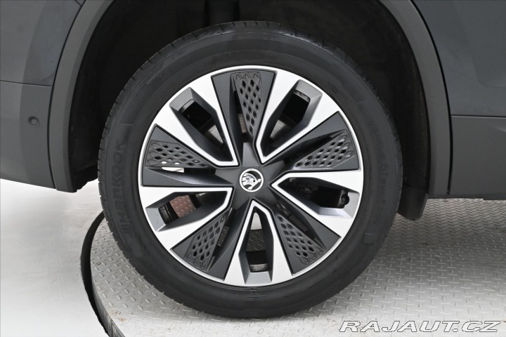 Škoda Kodiaq 2,0 TDI 147 kW 4x4 DSG Am 2022