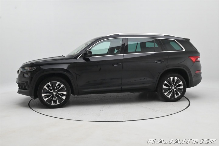 Škoda Kodiaq 2,0 TDI 147 kW 4x4 DSG Am 2022
