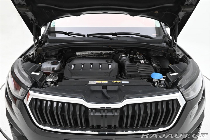 Škoda Kodiaq 2,0 TDI 147 kW 4x4 DSG Am 2022