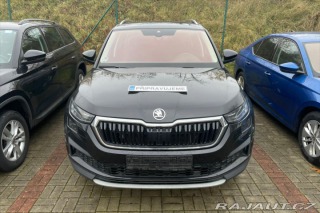 Škoda Kodiaq 2,0 TDI 147kW AMBITION 4x 2022