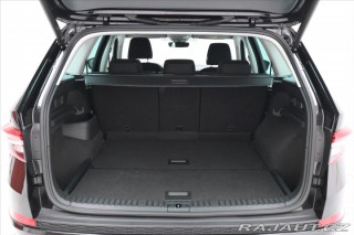 Škoda Kodiaq 2,0 TDI 147 kW 4x4 DSG Am 2022