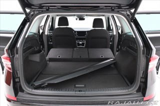 Škoda Kodiaq 2,0 TDI 147 kW 4x4 DSG Am 2022