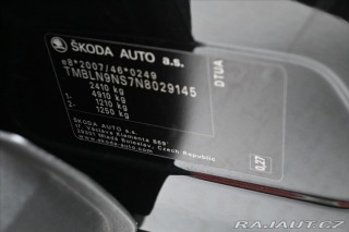 Škoda Kodiaq 2,0 TDI 147 kW 4x4 DSG Am 2022