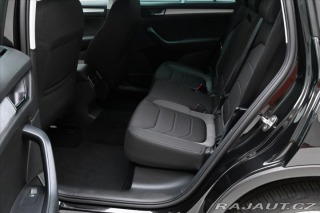 Škoda Kodiaq 2,0 TDI 147 kW 4x4 DSG Am 2022