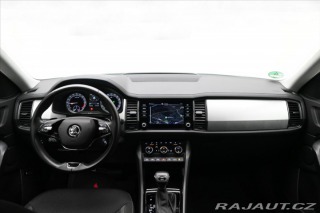 Škoda Kodiaq 2,0 TDI 147 kW 4x4 DSG Am 2022