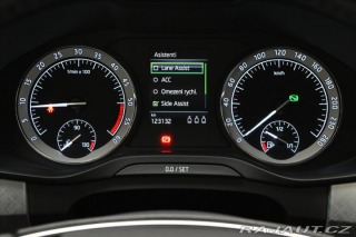 Škoda Kodiaq 2,0 TDI 147 kW 4x4 DSG Am 2022