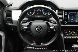 Škoda Kodiaq 2,0 TDI 147 kW 4x4 DSG Am 2022