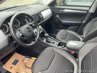 Škoda Kodiaq 2,0 TDI 147kW AMBITION 4x 2022