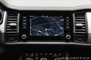 Škoda Kodiaq 2,0 TDI 147 kW 4x4 DSG Am 2022