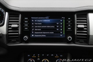 Škoda Kodiaq 2,0 TDI 147 kW 4x4 DSG Am 2022