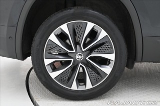 Škoda Kodiaq 2,0 TDI 147 kW 4x4 DSG Am 2022