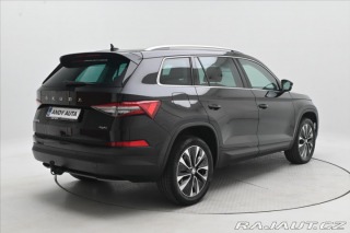 Škoda Kodiaq 2,0 TDI 147 kW 4x4 DSG Am 2022