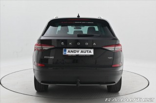 Škoda Kodiaq 2,0 TDI 147 kW 4x4 DSG Am 2022