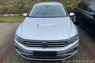 Volkswagen Passat 2,0 TDI 110kW BUSINESS DS