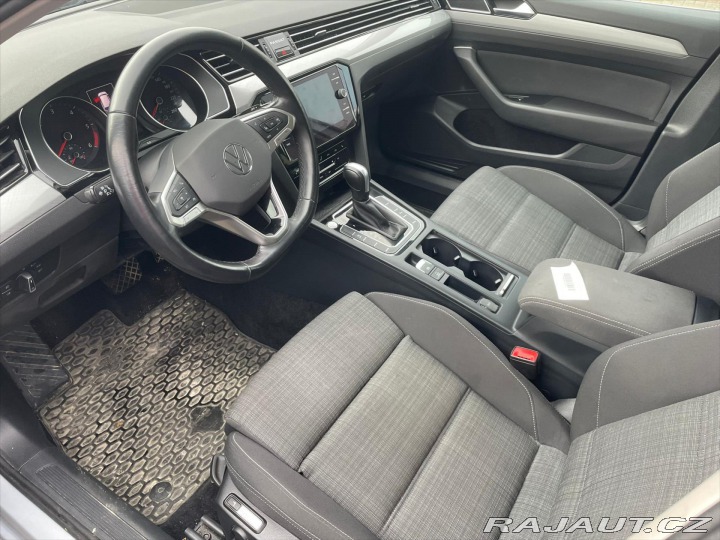 Volkswagen Passat 2,0 TDI 110kW BUSINESS DS 2022