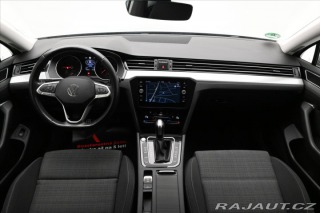 Volkswagen Passat 2,0 TDI 110 kW DSG Busine 2022