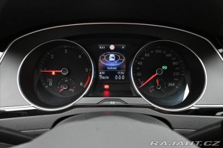 Volkswagen Passat 2,0 TDI 110 kW DSG Busine 2022