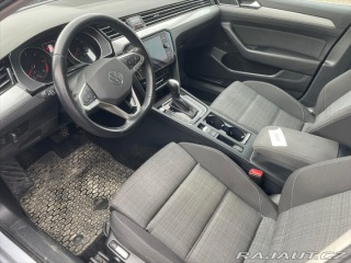 Volkswagen Passat 2,0 TDI 110kW BUSINESS DS 2022