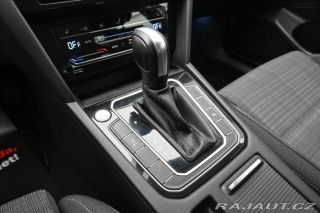 Volkswagen Passat 2,0 TDI 110 kW DSG Busine 2022