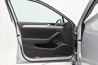 Volkswagen Passat 2,0 TDI 110 kW DSG Busine 2022