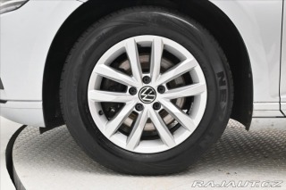 Volkswagen Passat 2,0 TDI 110 kW DSG Busine 2022
