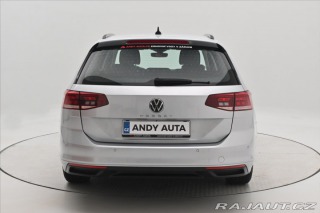 Volkswagen Passat 2,0 TDI 110 kW DSG Busine 2022